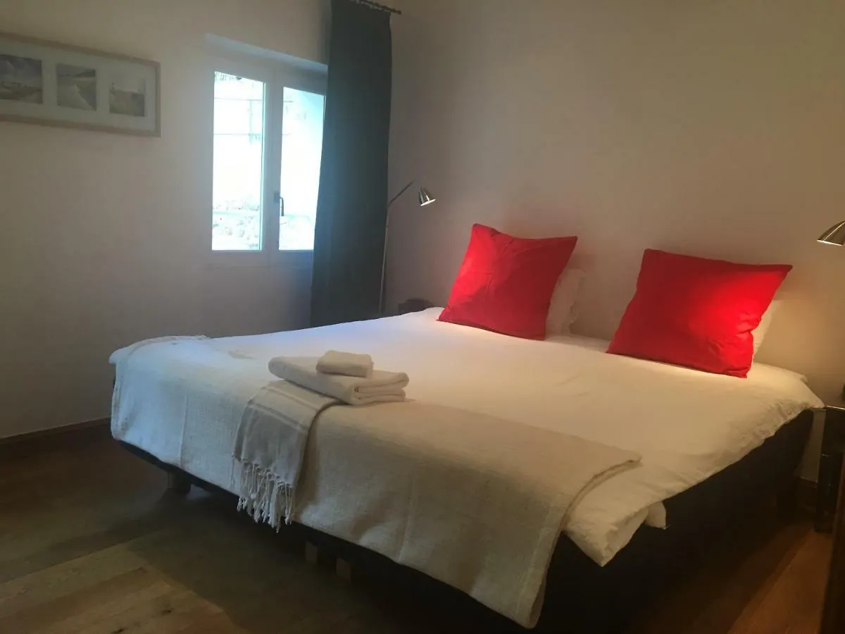 Apartment Residence Barri Cannes