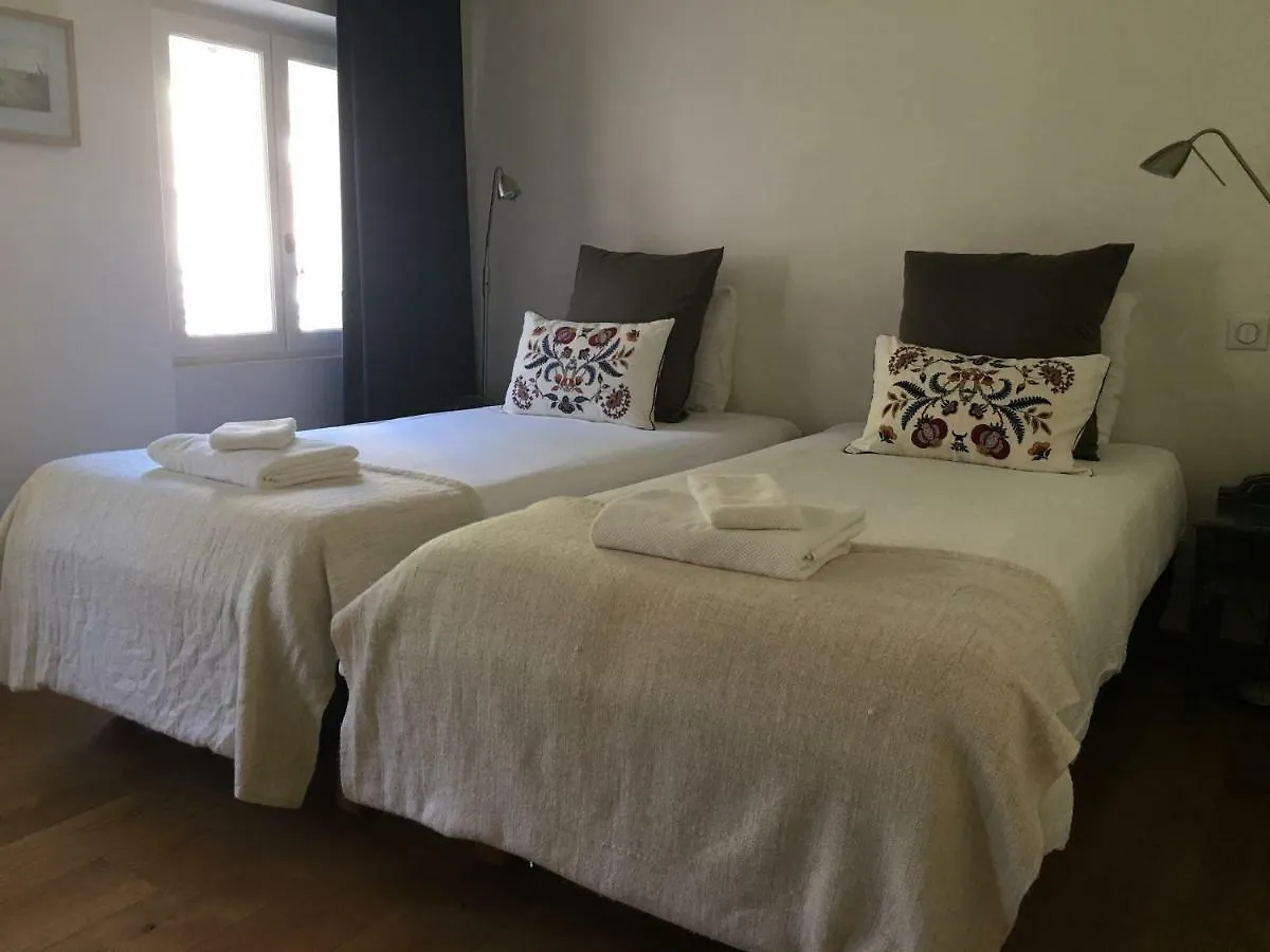 Apartment Residence Barri Cannes