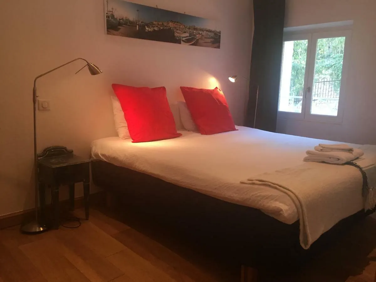 Residence Barri Cannes France