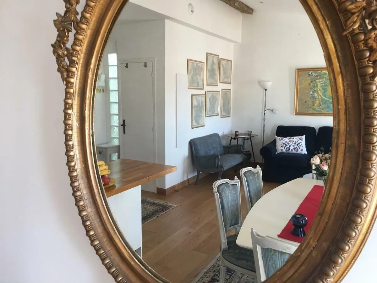 Apartment Residence Barri Cannes France