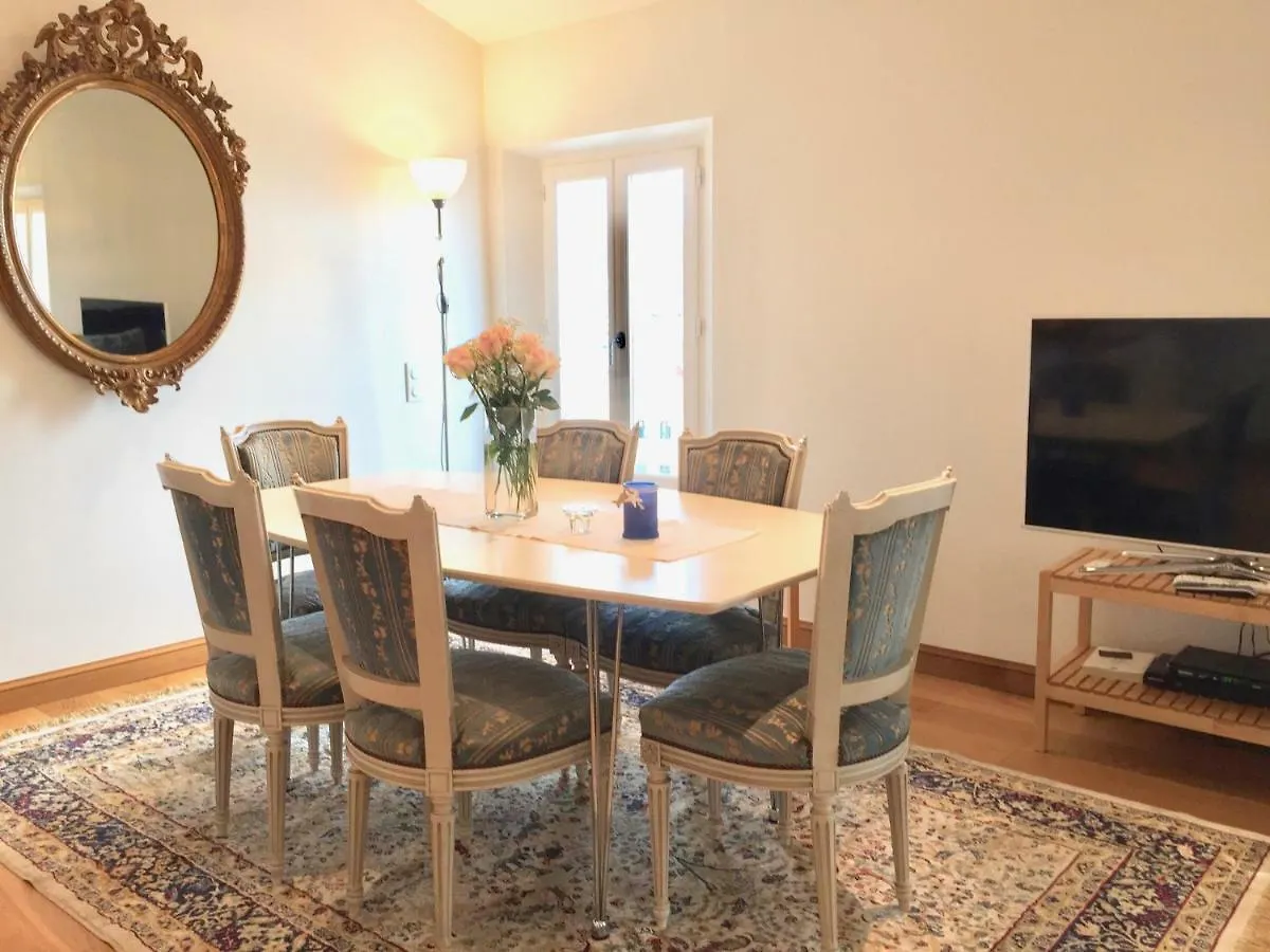 Residence Barri Cannes Apartment