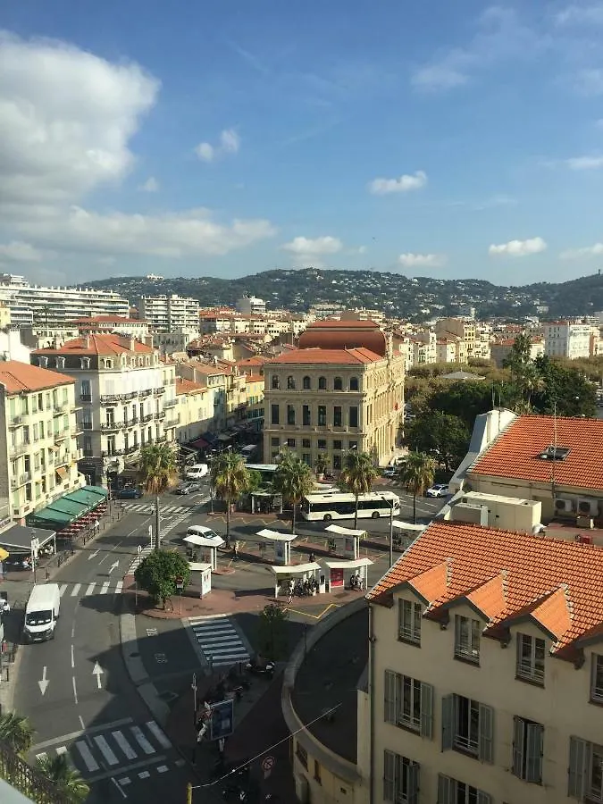 Apartment Residence Barri Cannes