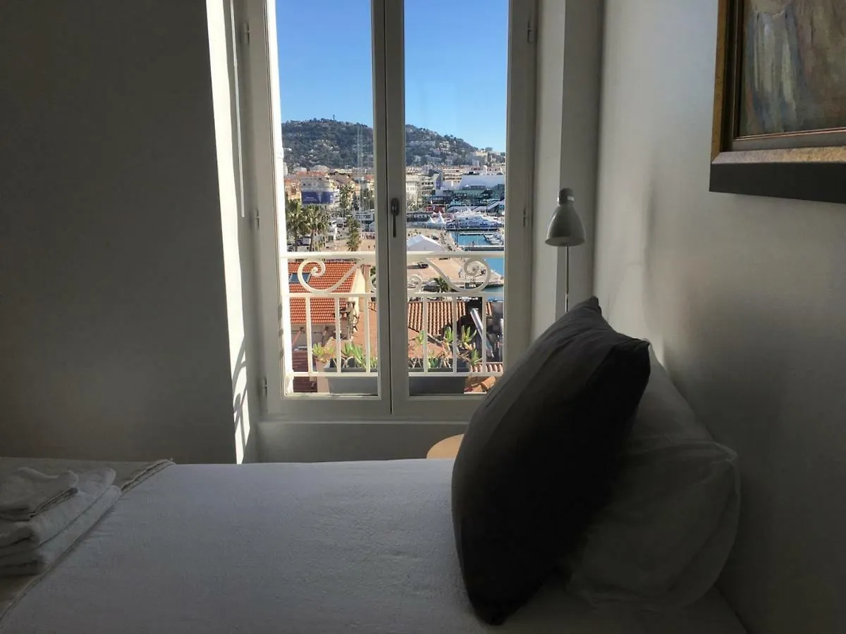 Residence Barri Cannes France
