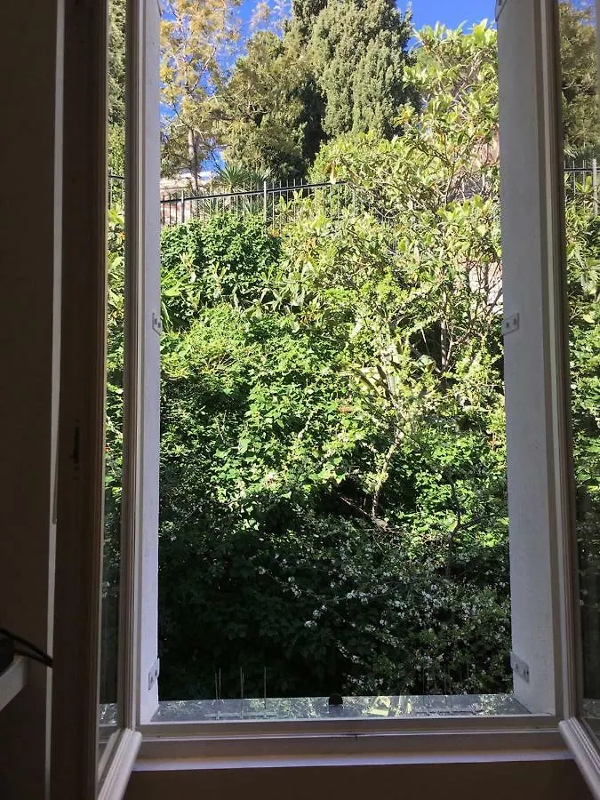 Residence Barri Cannes Apartment