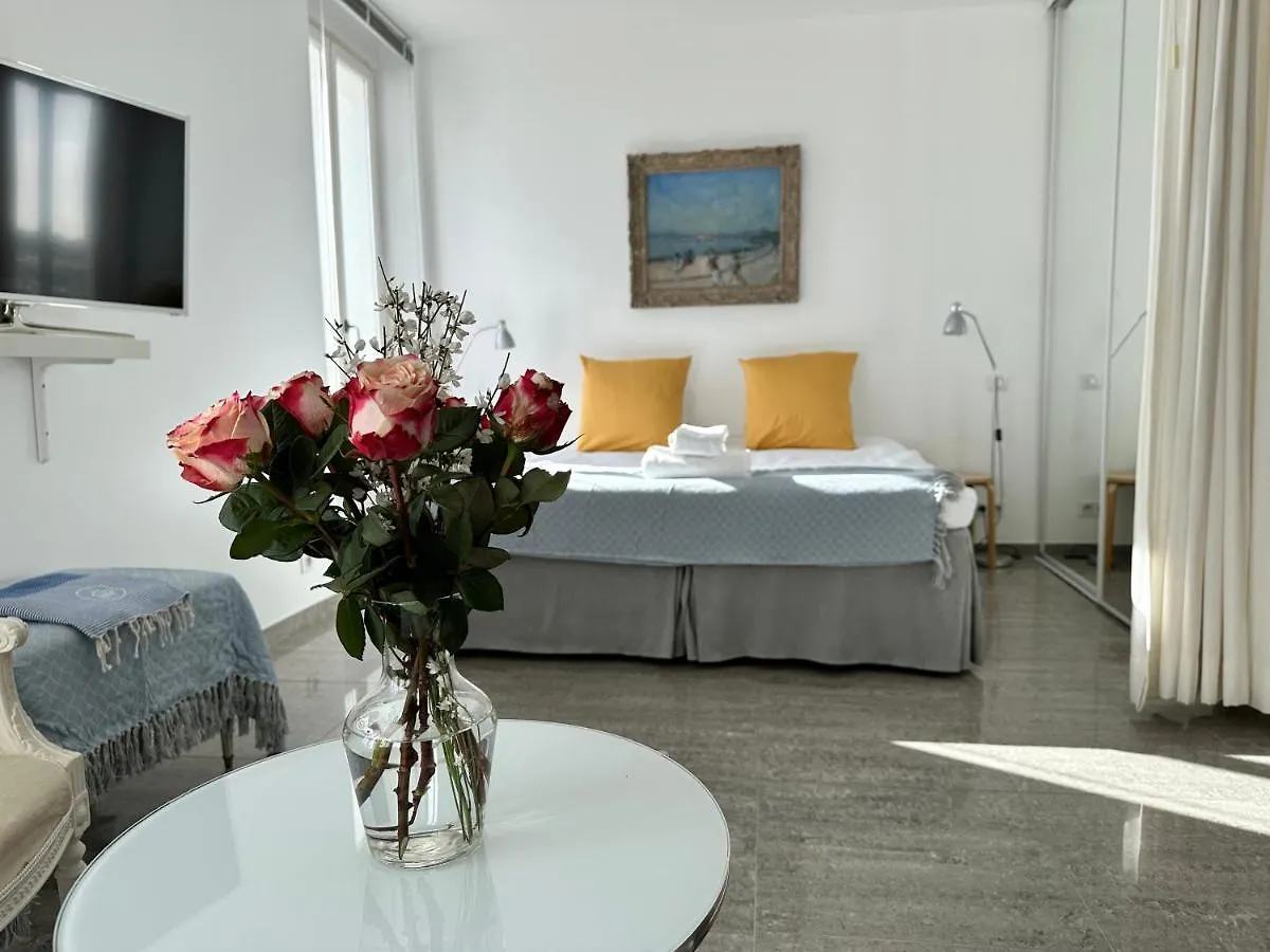 Appartement Résidence BARRI Cannes
