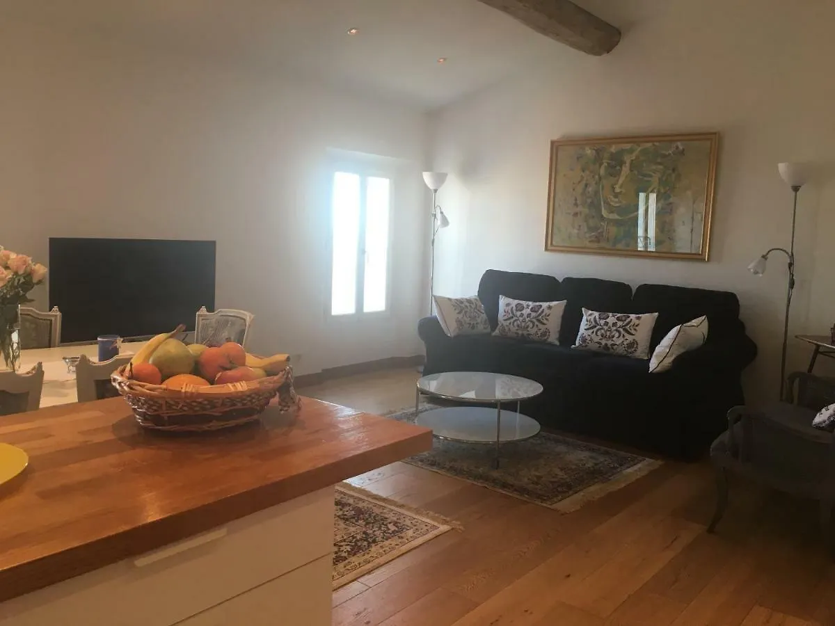 Résidence BARRI Cannes Appartement