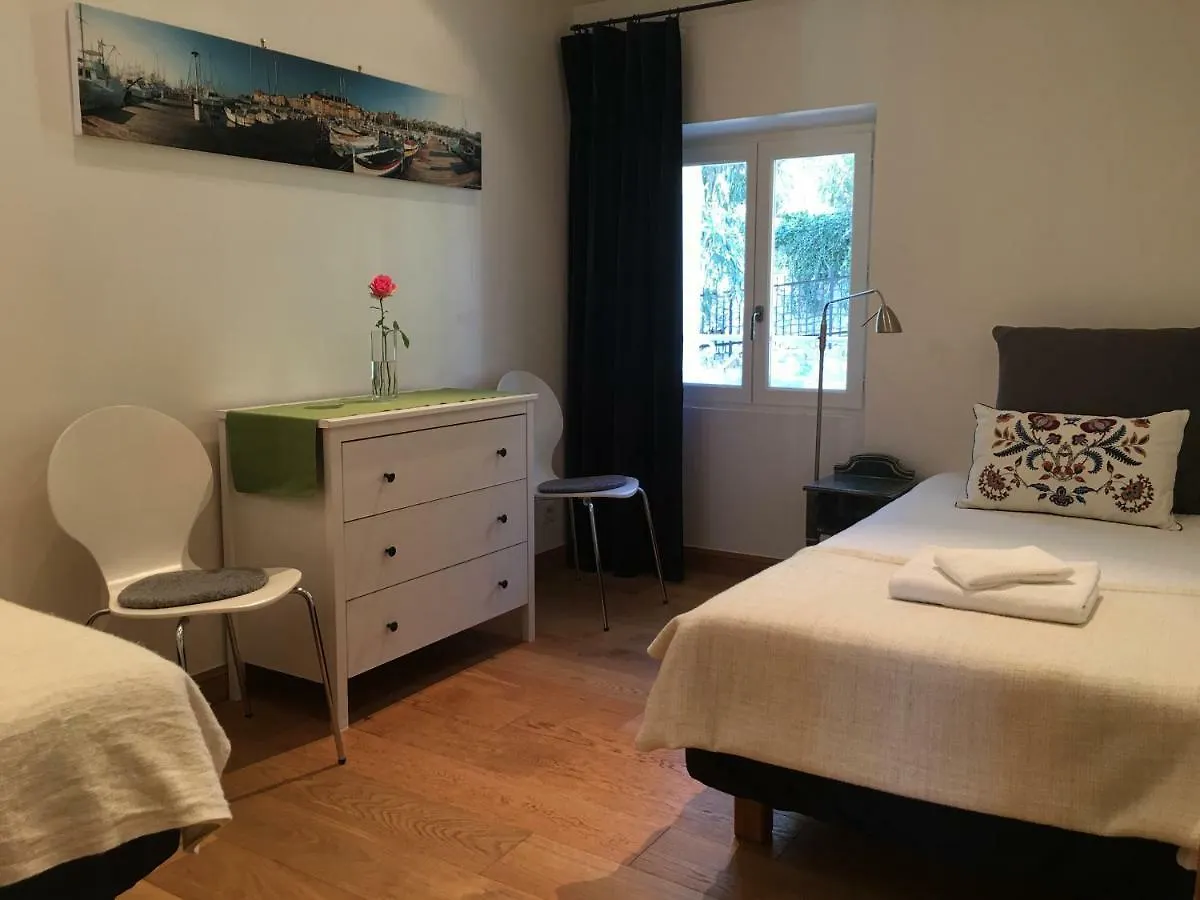 Appartement Résidence BARRI Cannes