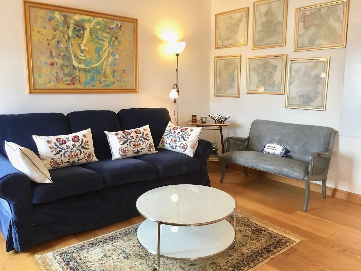 Résidence BARRI Cannes Appartement