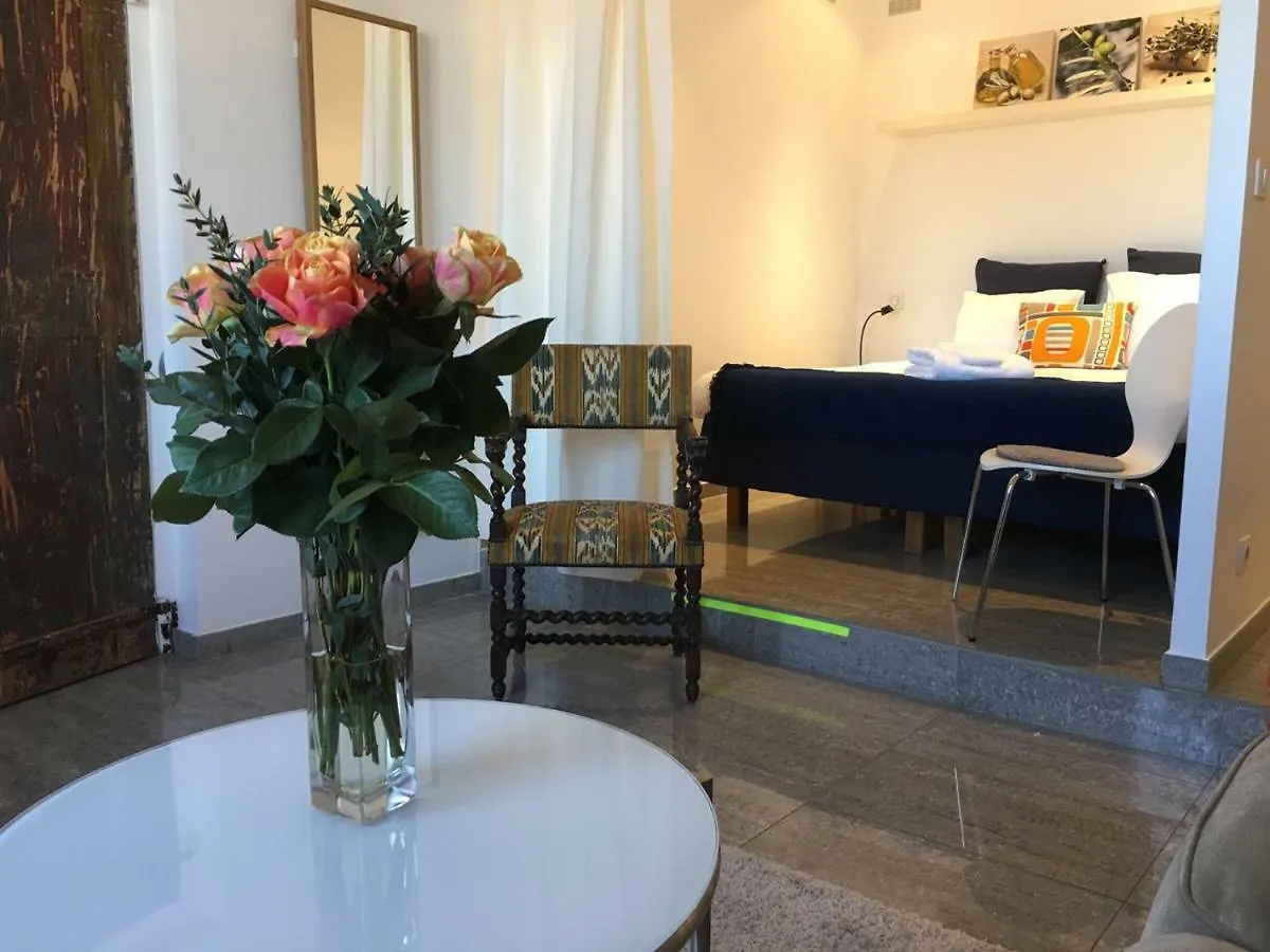 Appartement Résidence BARRI Cannes