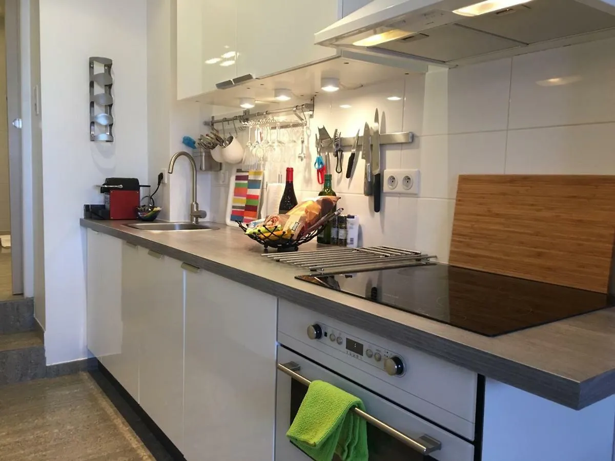 Résidence BARRI Cannes Appartement