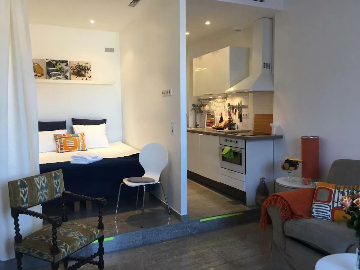 Appartement Résidence BARRI Cannes France