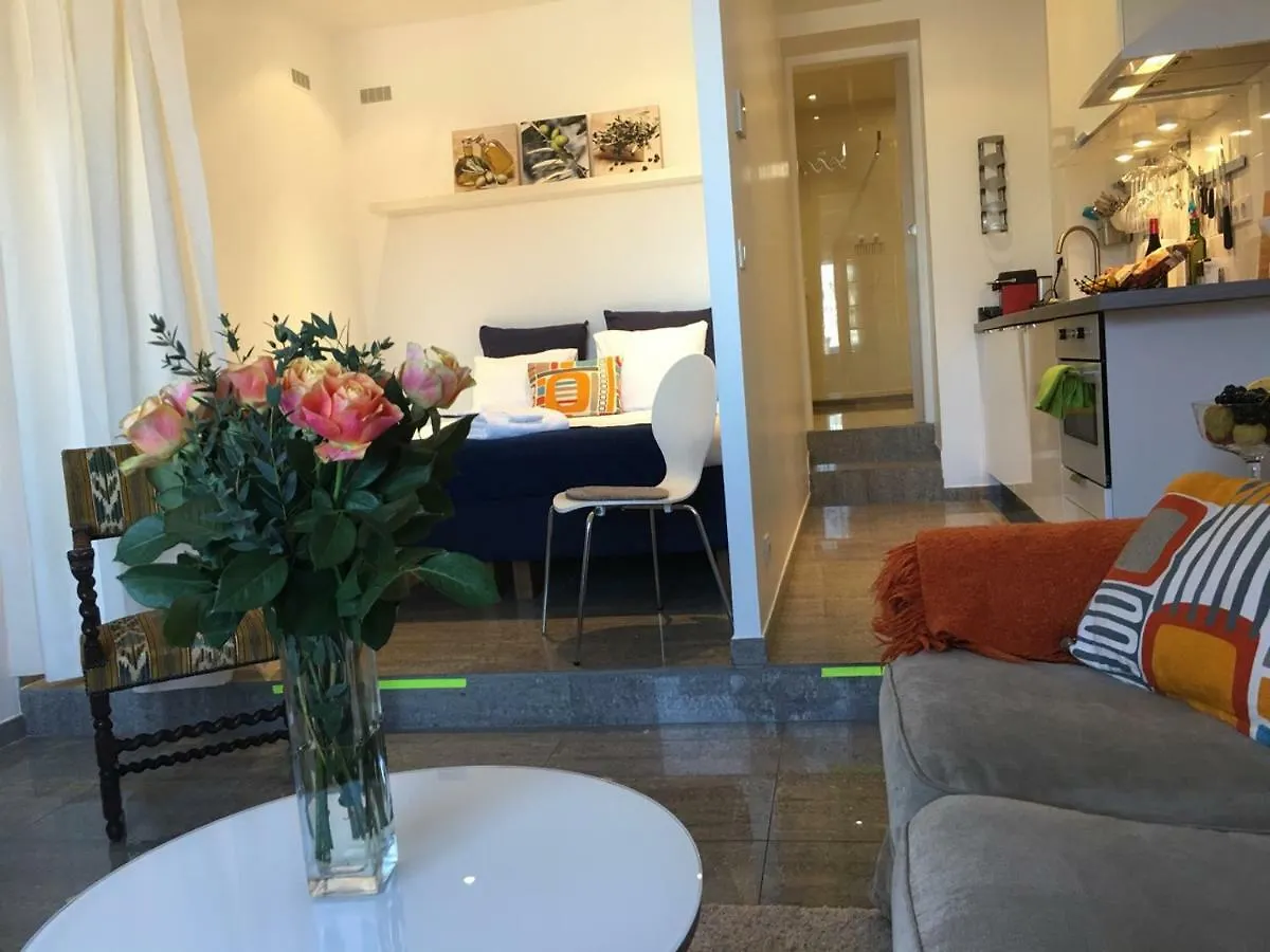 Appartement Résidence BARRI Cannes France
