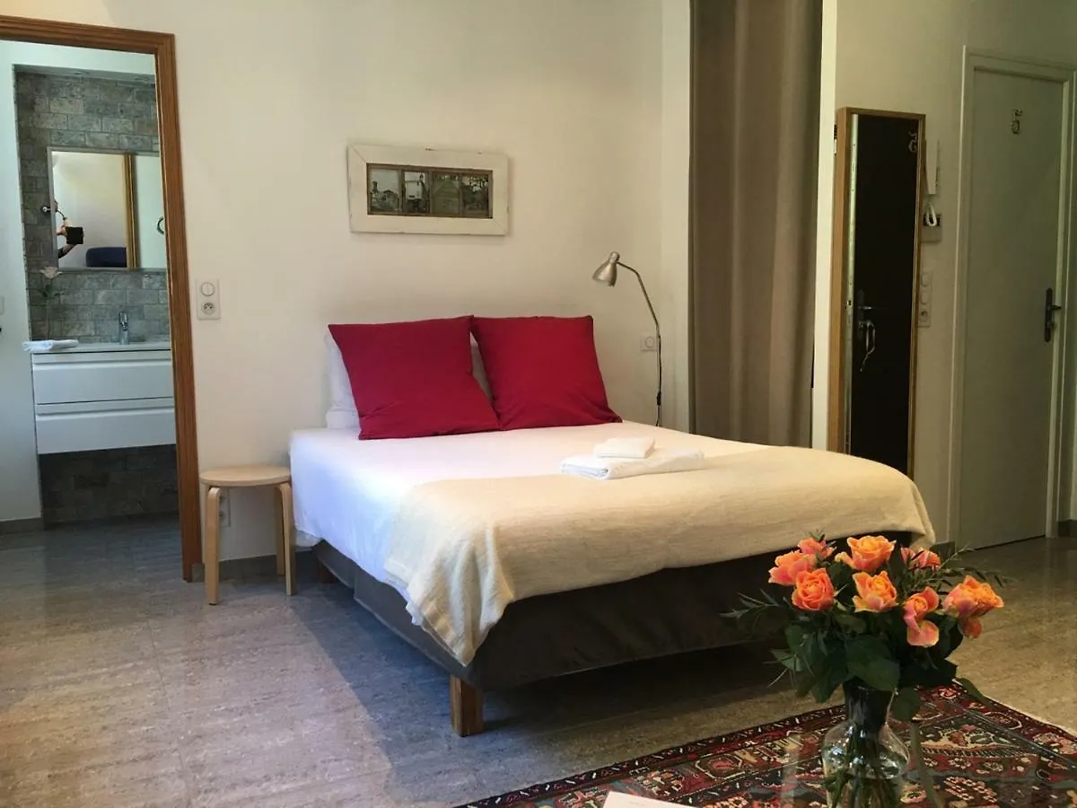 Résidence BARRI Cannes Appartement