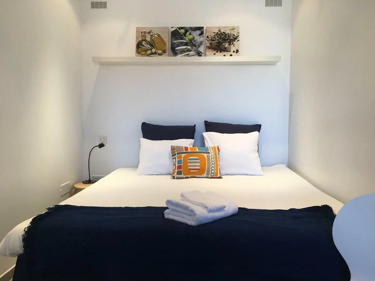 Appartement Résidence BARRI Cannes France
