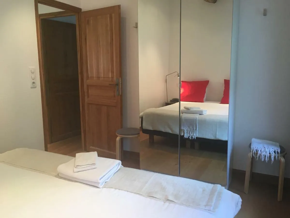 Residence Barri Cannes