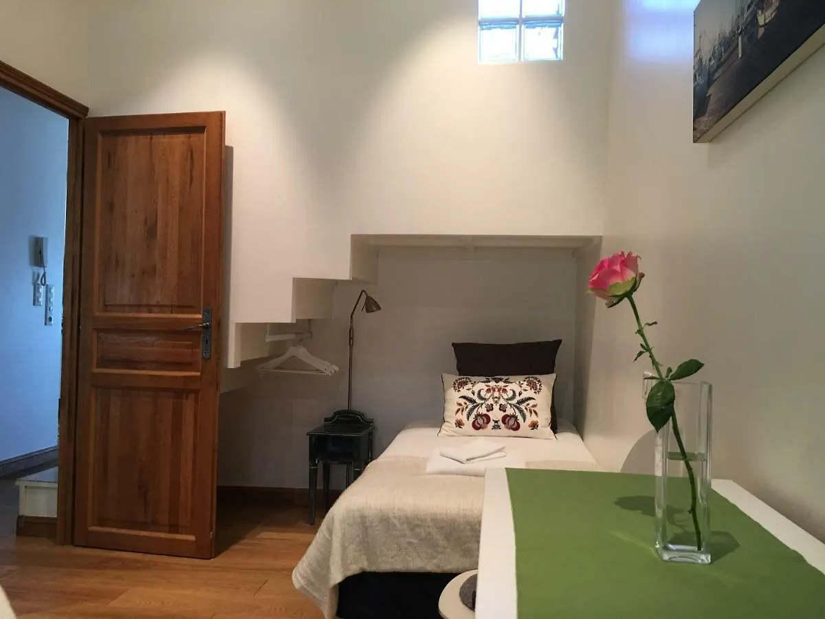 Residence Barri Cannes Apartment