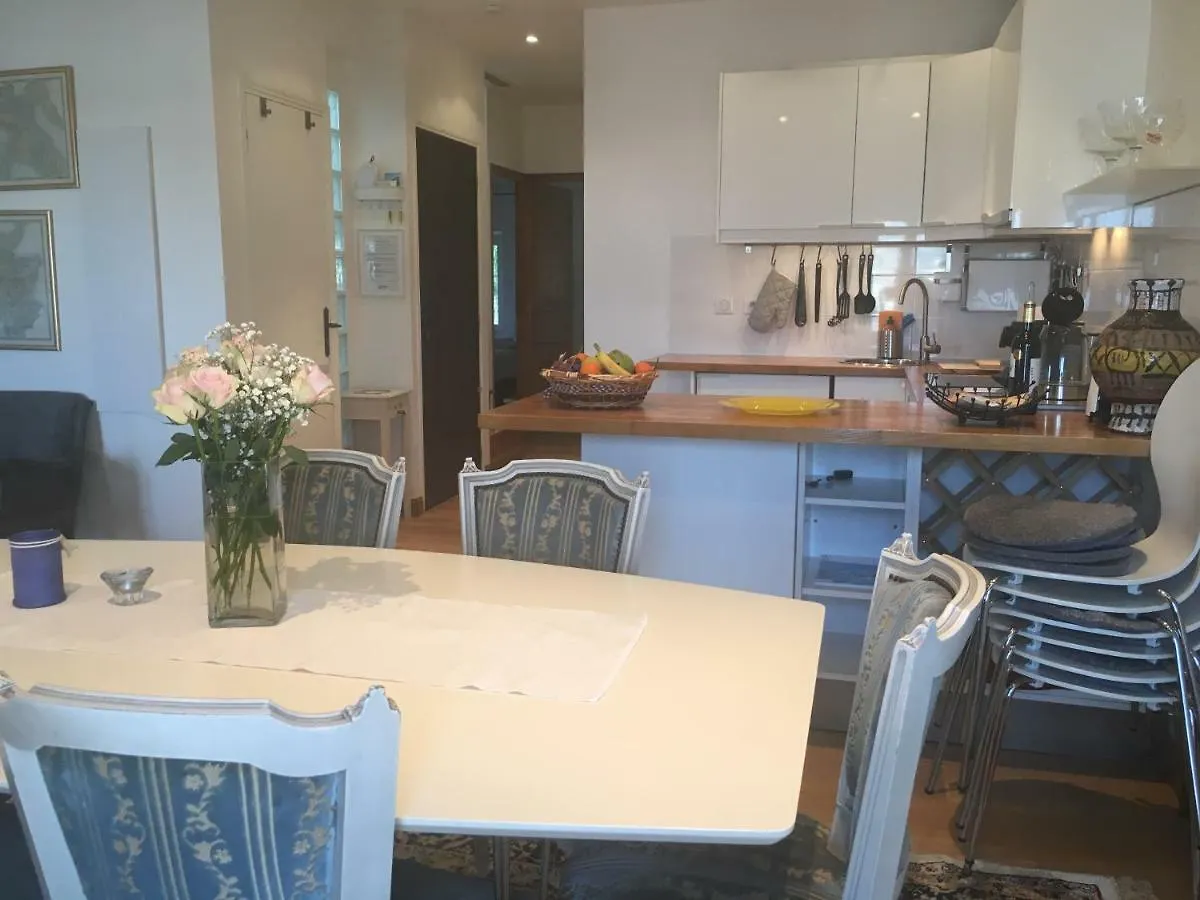 Residence Barri Cannes Apartment