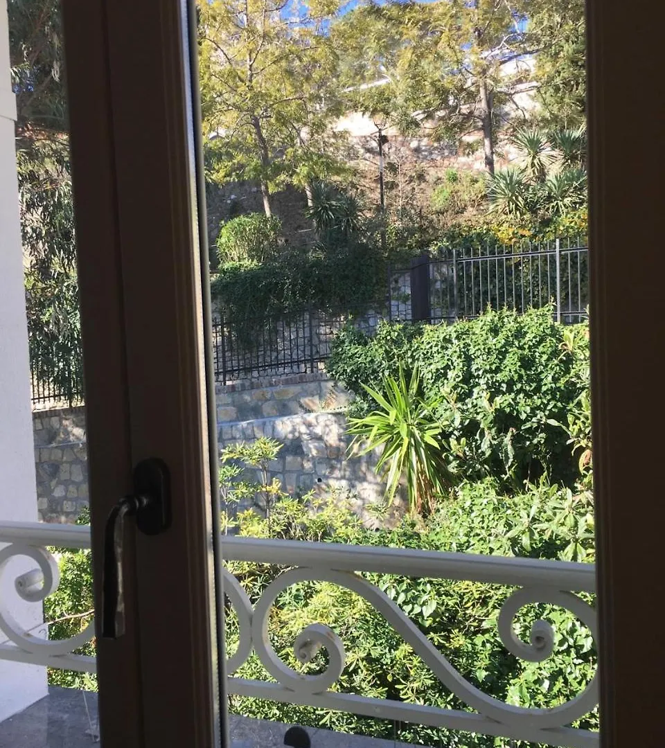 Residence Barri Cannes