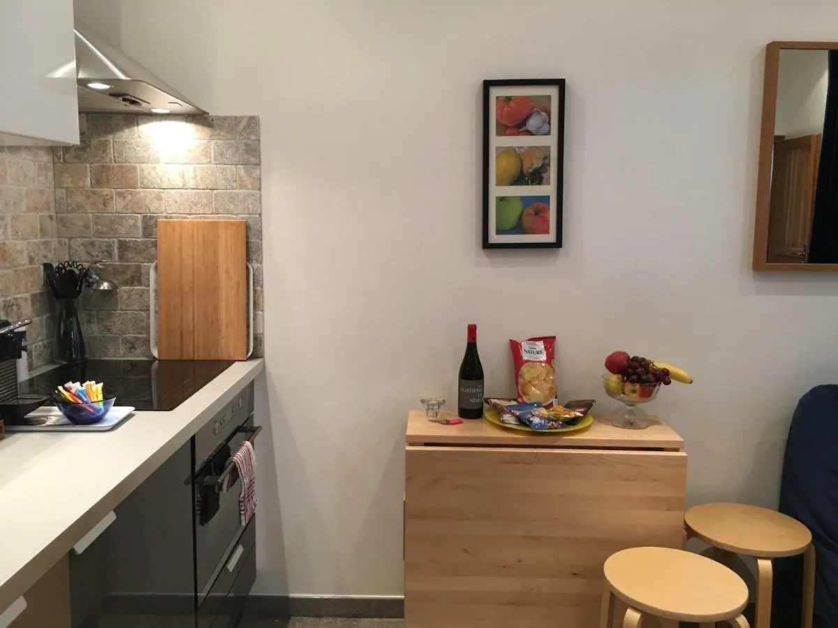 Apartment Residence Barri Cannes