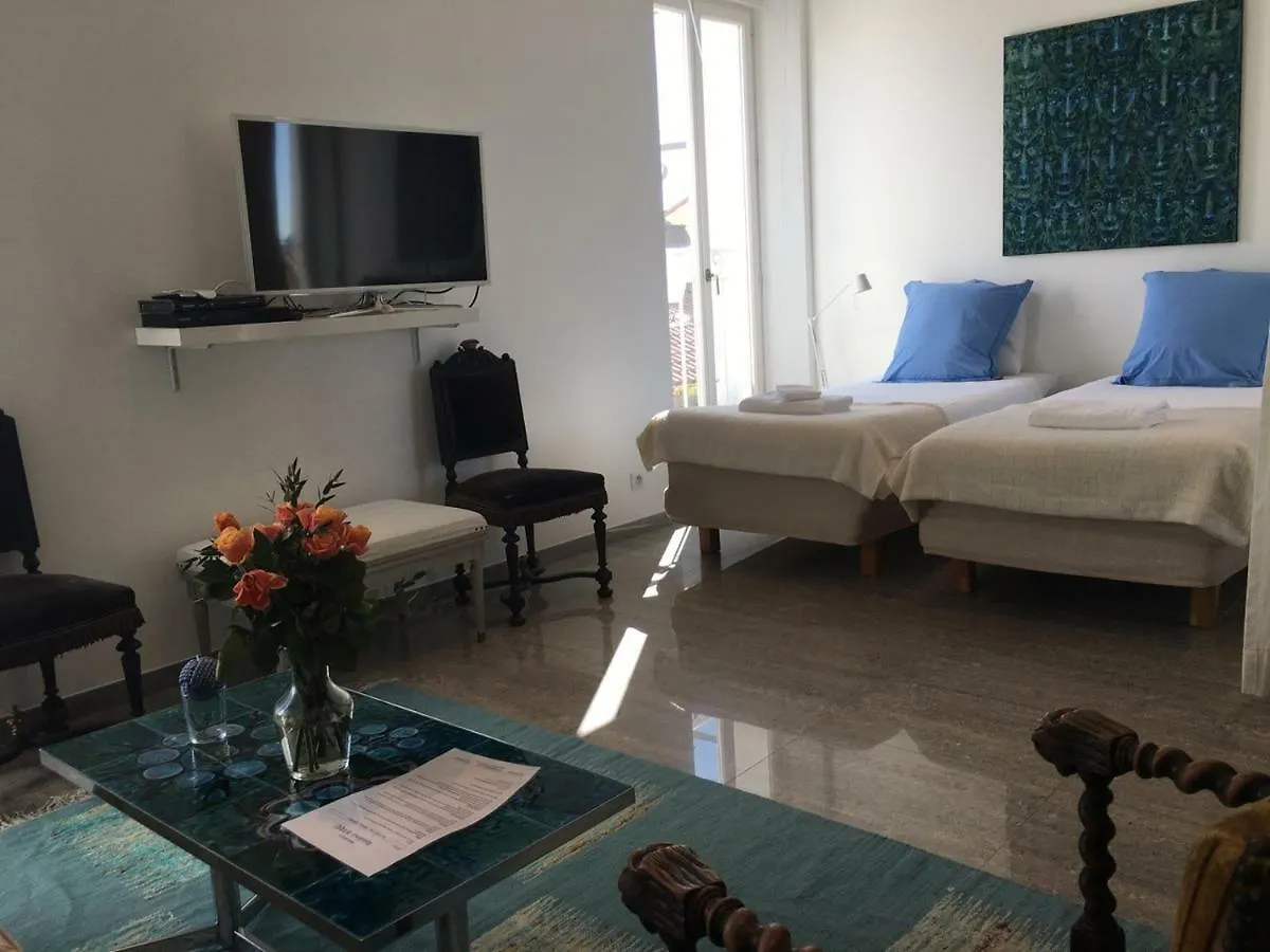 Residence Barri Cannes Apartment